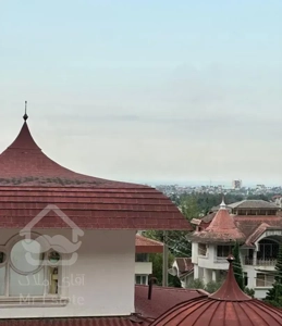 ۸۵ متری لوکس در نمک ابرود