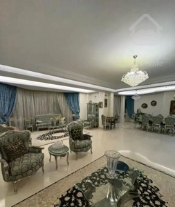 ۱۴۰ متر/نیاوران/۳ خواب/قابل تبدیل
