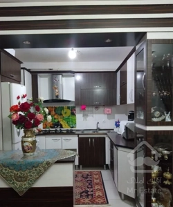 فروش آپارتمان سهند فاز 3 لوکس بهترین مجتمع نیایش3