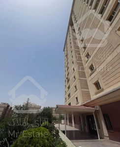 واحد ۸۰متری ۲خواب خوش نقشه دریاچه چیتگر آبشار