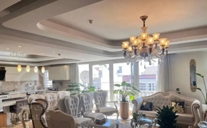 ۱۸۵ متر تکواحدی