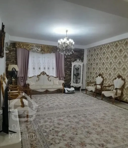 فروش آپارتمان به قیمت مناسب سرمایه گذاری ۱۰۵ متری