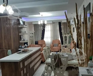 اپارتمان 58  متر نقلی شیک