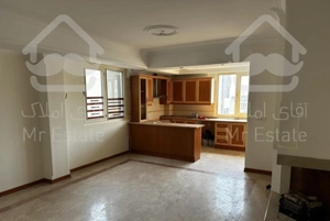 ۸۵ متر فول دو خوابه سنایی