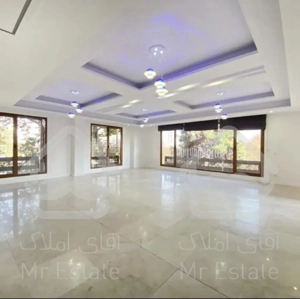 ۹۰متر ۲خواب سالن پرده خور ۴ باغ