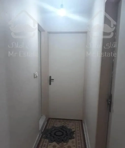 اپارتمان ۹۶ متری خوش نقشه در شهرک آزادی