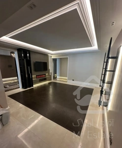 الهیه ۳۵۰متر کلیدنخورده ۳ پارکینگ ویو ابدی هتلینگ