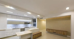 ۲۰۷ متر آپارتمان نوساز هروی تکواحدی