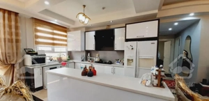 ۱۰۰ متر آپارتمان ۲ خواب یکسال ساخت هروی شمال ضابطی