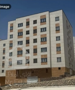 شهر دماوند ۹۷ متر  نوساز ۲ خواب ۲ بالکن