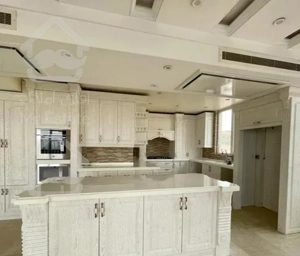 ۱۵۰متر ۳خواب کلید نخورده شاهکاری دیگر در ستارخان