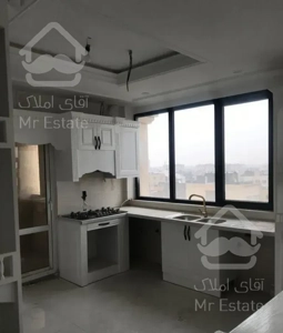 ۱۳۵ متر صفر/اواسط هاشمیه/مدرن کلاسیک/