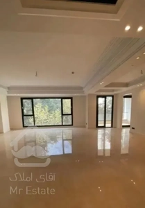 سنبل ۲۲۵ متر ۴ خواب ویو سردرختی