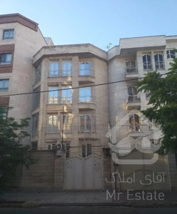 مطهری ۱۰۹ متر لوکس و بدون تکرار