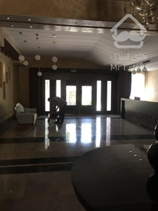 اجاره و رهن آپارتمان زعفرانیه 450  متر لوکس