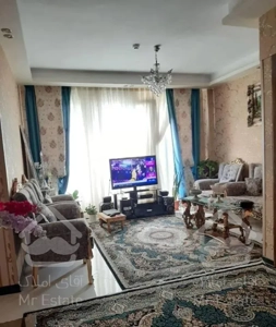 ۷۴ متر دو خواب /نه ساله