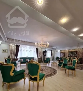 220 متر 4 خواب/ سرمایه گذاری/ تاپ لوکیشن شهران