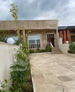 ویلا ۱۶۰ متری نقلی وشیک/حیاط سازی زیبا/امنیت بالا