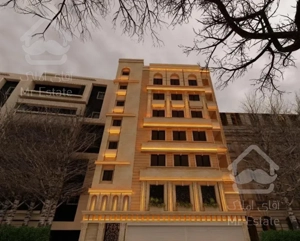 فروش واحد مهرشهر / نما فاخر /فول امکانات