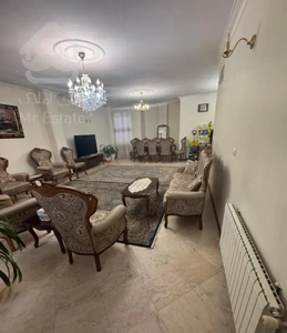 ۱۱۴متر ۲خواب بهشتی مولوی (۲پارکینگ‌ سندی)