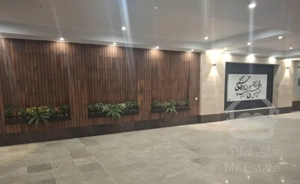 آپارتمان۶۵ متری  یکخواب با پارکینگ