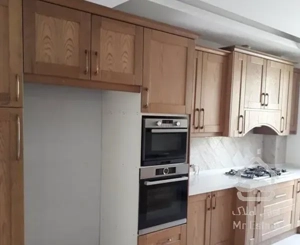 ۶۰ متر آپارتمان در  لوکیشن