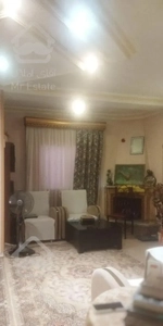 آپارتمان 95متری جانباز 10