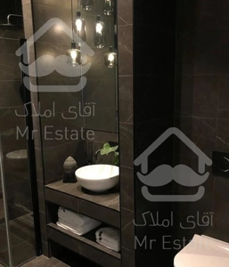 ۱۴۰ متر پیش فروش قطب گردشگری تهران