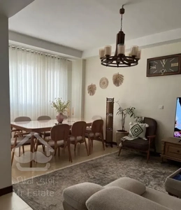 اجاره واحد ۱۰۰متر ۲خواب برج ابشار دریاچه چیتگر