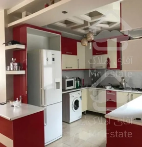 فروش اپارتمان 95 متری فول امکانات مرزداران