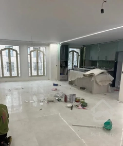 تهرانپارس غربی ۱۳۸متر