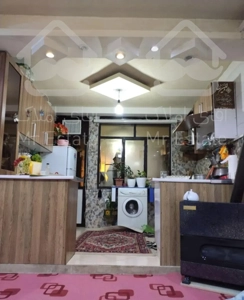 آپارتمان اجاره ای بومهن 60 متری بر خیابان سپاه