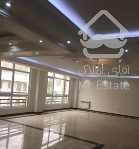 ۱۲۸ متر تکواحدی بدون مشرف ( دنج و آرام  )