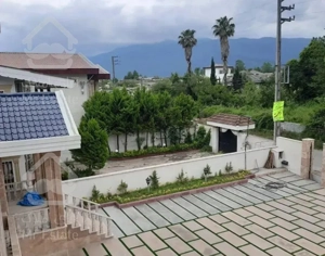 اجاره ویلا شهرکی 280 متر زمین 150 بنا