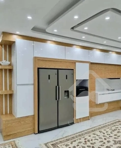 ۱۷۸ متر ۳ خواب مستردار
