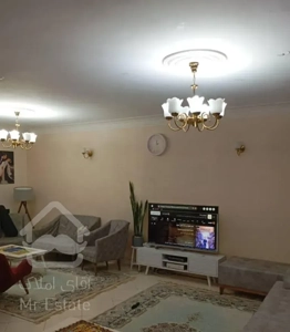 فروش آپارتمان ۹۱ متری ۲ خوابه طبقه ۳ در شهرآرا