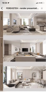 پیش فروش برند ترین برج الهیه