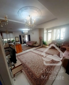 آپارتمان ۱۰۰ متر دو خوابه