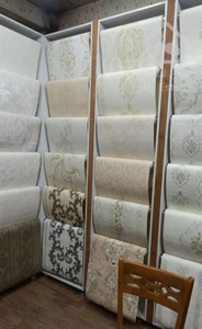 پخش کاغذ دیواری با نصب