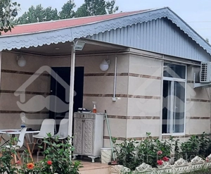 سوئیت ۵۰متری همراه با ابنما،باربیکیو،آتشکده.تاب