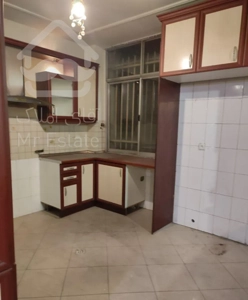 ۱۱۳ متر/۲ خواب/دارای قدرالسهم /خواجه عبدالله