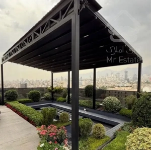 آپارتمان سجاد ۴۰۰ متر/تکرار نشدنی/ قلب ملک آباد