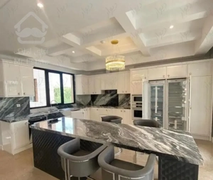 گیشا 185متر 3خواب نوساز «فول مشاعات» «چسب پارک» 3p