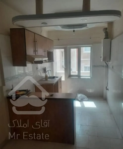 آپارتمان ۴۴ متری تک خواب
