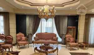 ۲۰۰متر/تاپ لوکیشن ظفر/فول بازسازی/مختص خاص پسندان