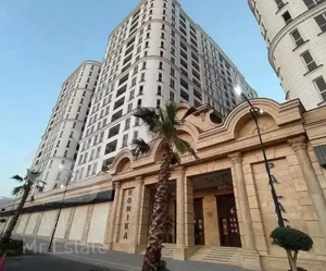 115متر بلک A رونیکا پالاس