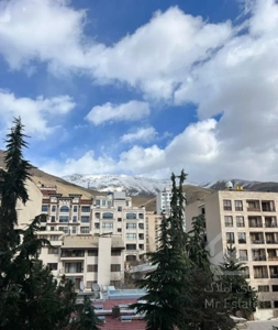 نیاوران، ۱۸۵متر، ۳خواب، ویو مشجر