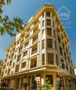 تجریش ۱۸۵ متر