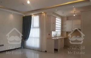 فروش نوساز ۵۰ تا ۷۰ متر ویو ابدی فضای سبز