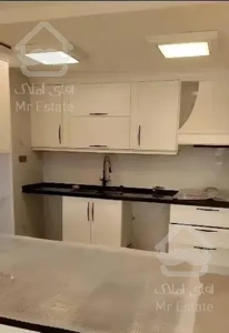 اقدسیه ۱۶۰ متر ۳ خوابه/ کم واحد * دونبش غرق نور